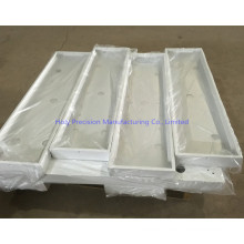 OEM Metal Stamping Parts, Sheet Metal Fabrication (deep drawing-150mm)